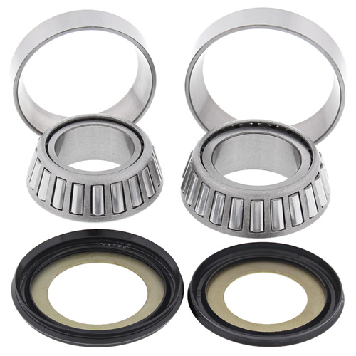 Steering Head Bearing Kit for Kawasaki ZL600B 1996 1997 | ZN1100 LTD 1984 1985