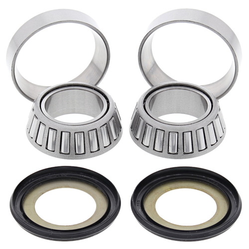 Steering Head Bearings & Seal Kit 22-1021 for Honda CRF110F 2021 to 2022