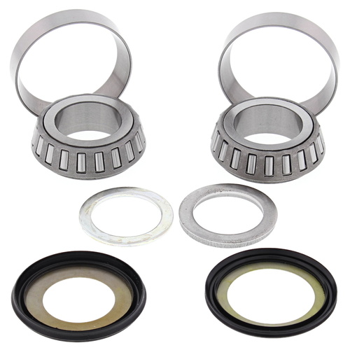 22-1029 Steering Head Stem Bearing & Seal Kit For Honda XR500 XR 500 1979-1980