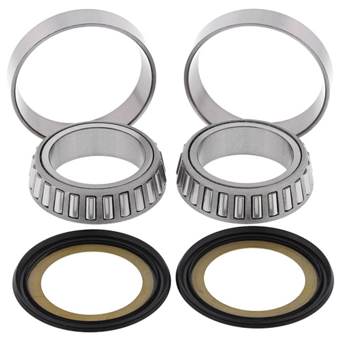 22-1031 Steering Head Stem Bearing Kit For Kawasaki VN1500N VN 1500N 2000-2008