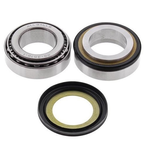 All Balls Steering Head Bearing Kit for Yamaha YZF-R1M | YZFR1M | R1M 2015 to 2019