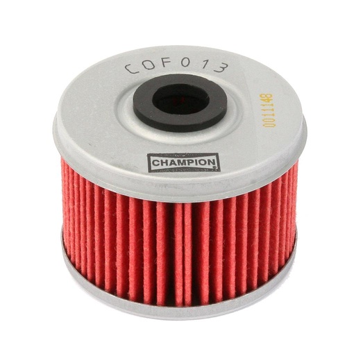 Champion Oil Filter