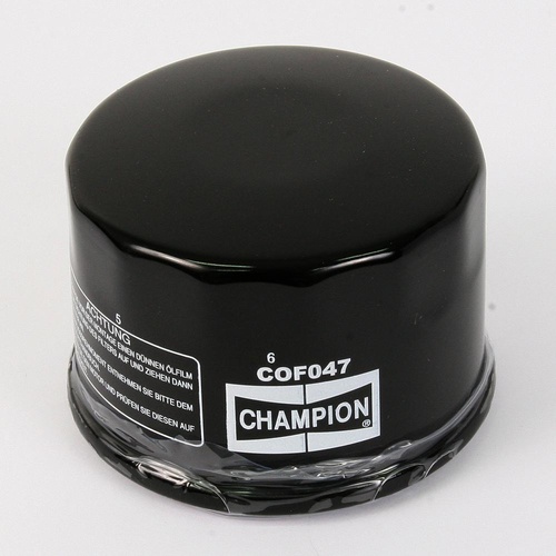 Champion Oil Filter  for Yamaha XP500 (T-MAX 530) 2012-2015