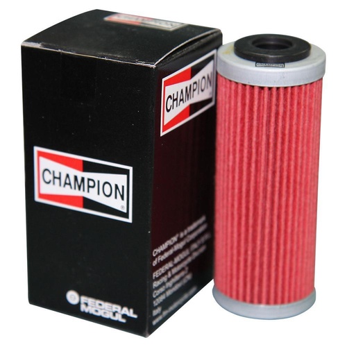 Champion Oil Filter  for HUSQVARNA FE450 2014-2015