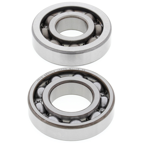 All Balls CRANKSHAFT Bearing Kit for Honda CRF150F CRF 150F 150cc 2003-2005