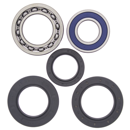 Rear Wheel Bearing Kit One Required