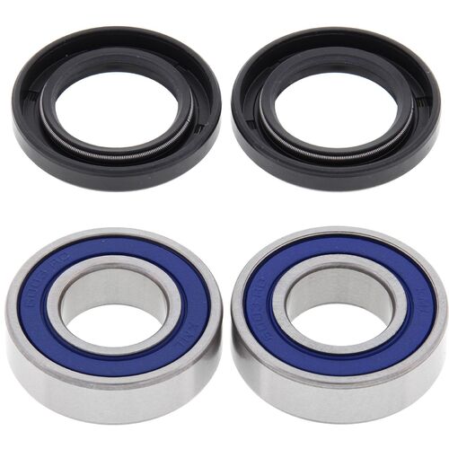 Front Wheel Bearing Kit