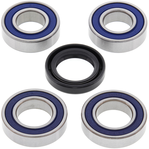 Front Wheel Bearing Kit for Suzuki DR250R 1998 to 2000