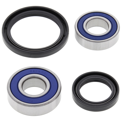 All Balls Front Wheel Bearing Kit for KTM 620 LC4 GS Enduro 1993 1994