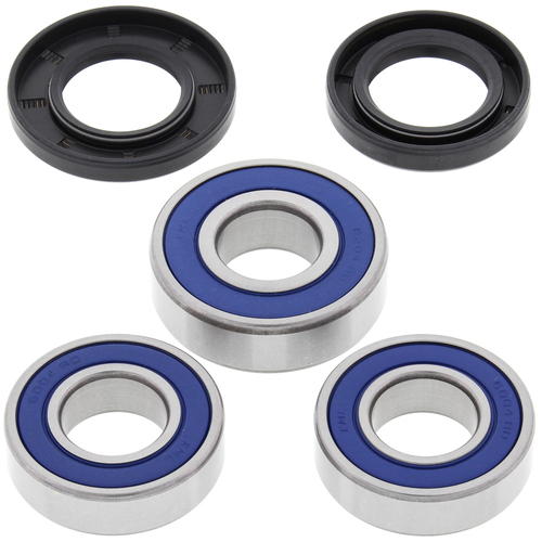 Rear Wheel Bearing Kit for Suzuki DR250 1990-1993 | DRZ250 2001-2020