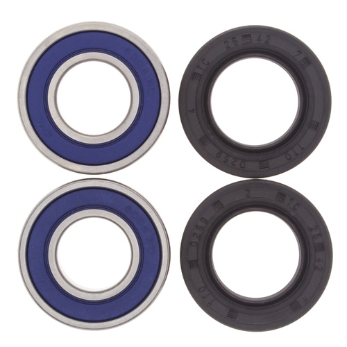 Front Wheel Bearing Kit for Sherco Enduro 2.5I 2008 | Enduro 4.5I 2004-08