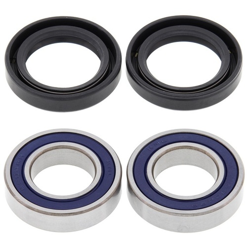 Front Wheel Bearing Kit