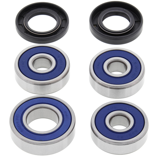 Rear Wheel Bearing Kit