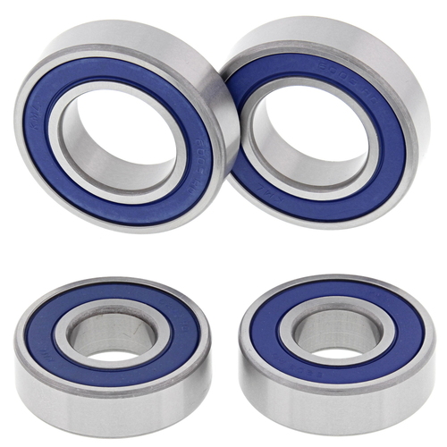 Rear Wheel Bearing Kit