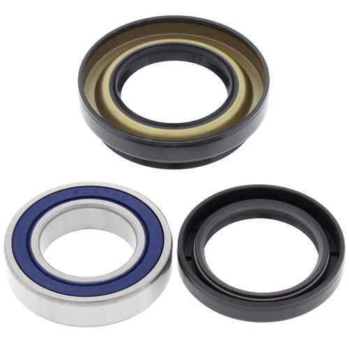 Rear Wheel Bearing Kit