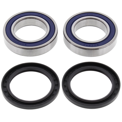 All Balls Wheel Bearing and Seals kit