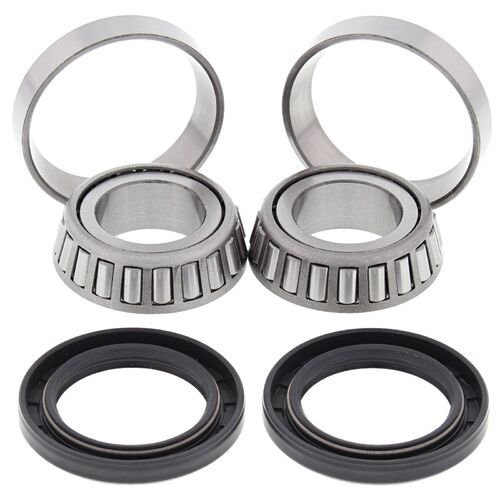 WHEEL BEARING KIT - INDENT 25-1152