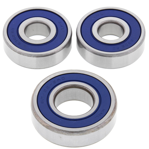 Rear Wheel Bearing Kit