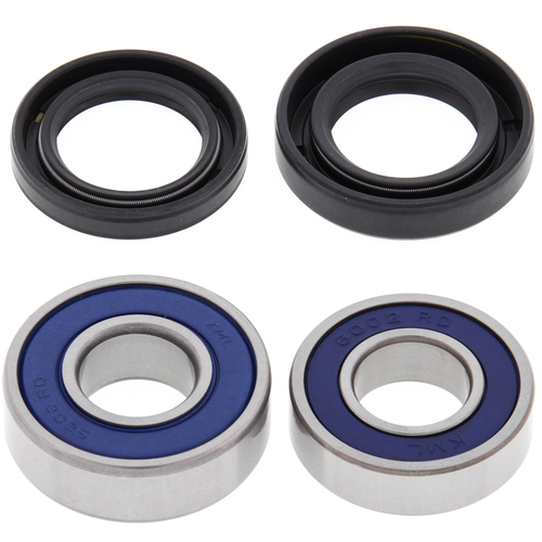 Front Wheel Bearing Kit