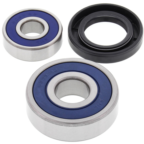 All Balls Wheel Bearing and Seals kit