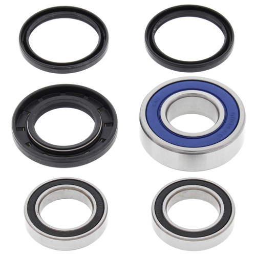 All Balls Wheel Bearing and Seals kit