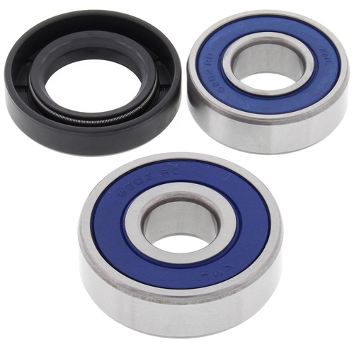 Rear Wheel Bearing for Yamaha YZ100 1982 1983 | YZ125 1980 1981 | IT175 1980-83