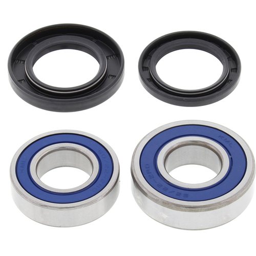 Rear Wheel Bearing Kit