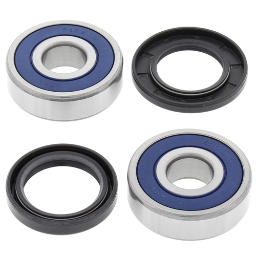 Rear Wheel Bearing Kit