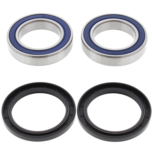 Rear Wheel Bearing Kit