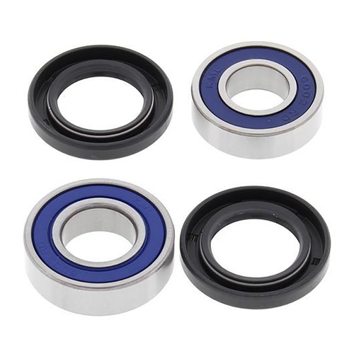 All Balls Front Wheel Bearings for Polaris 90 Outlaw 2007 to 2016