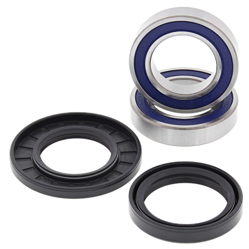 Front Wheel Bearing Kit