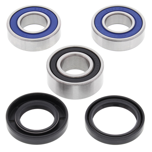 Rear Wheel Bearing Kit