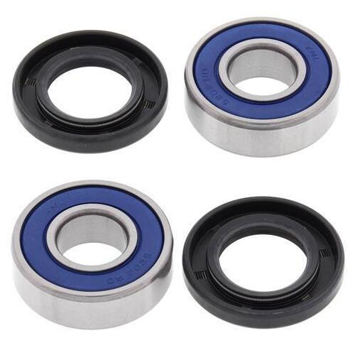 Rear Wheel Bearing Kit