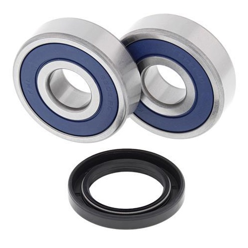 Wheel Bearing and Seals kit