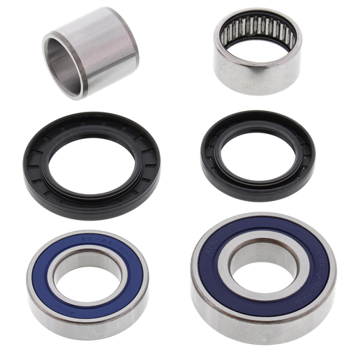 Rear Wheel Bearing Kit