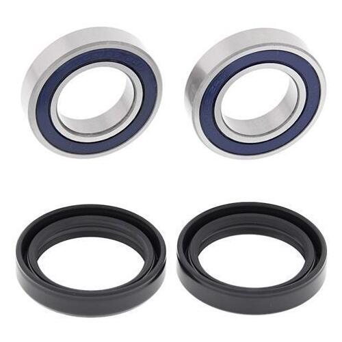 Front Wheel Bearing Kit