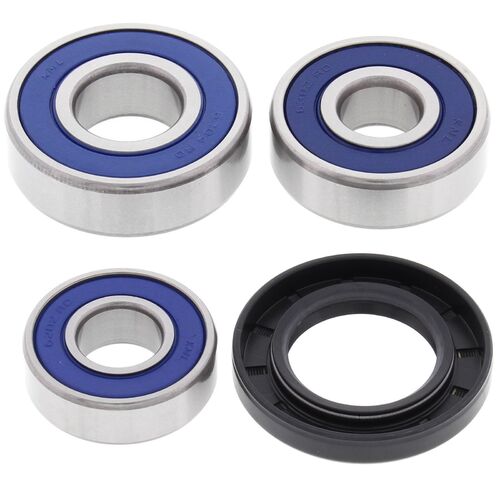 Rear Wheel Bearing Kit