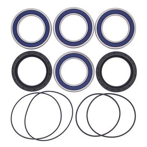 Rear Wheel Bearing Kit