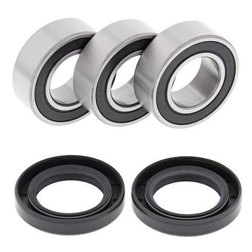 Rear Wheel Bearing Kit