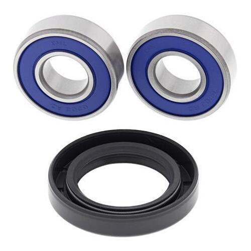 Rear Wheel Bearing Kit