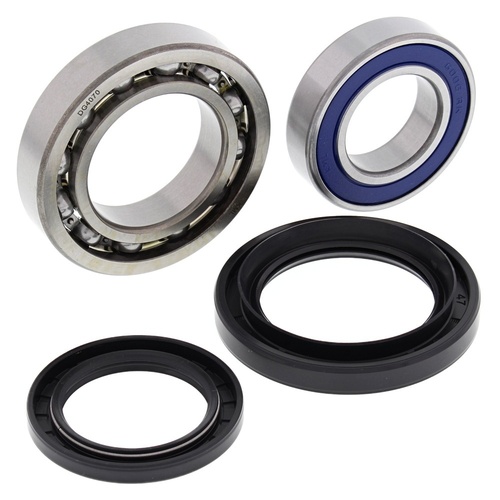 Rear Wheel Bearing Kit One Required