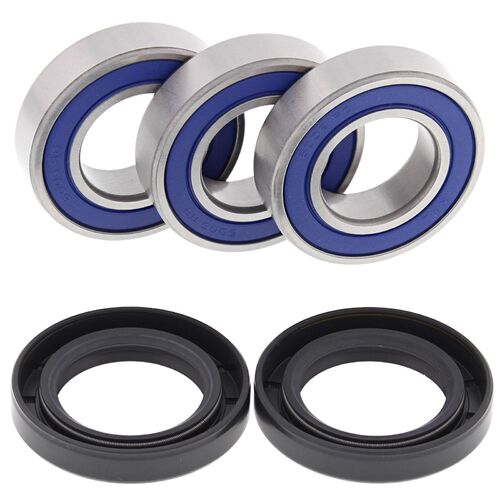 WHEEL BEARING KIT TALON HUB REAR 25-1593