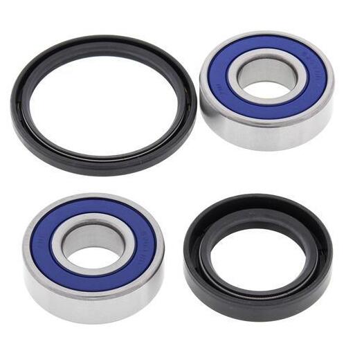 Front Wheel Bearing Kit