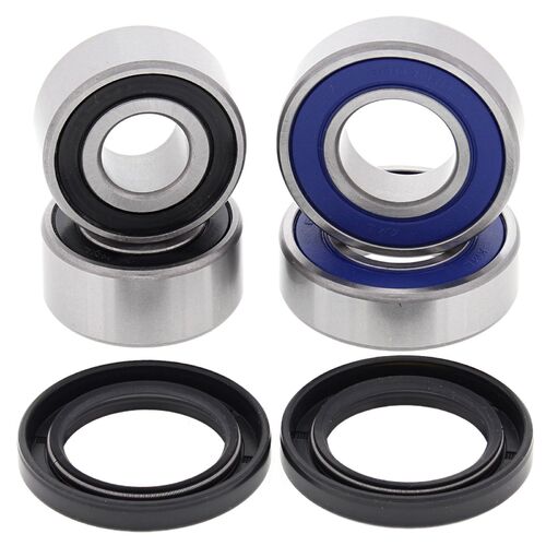 Front Wheel Bearing Kit