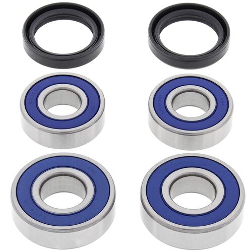 Rear Wheel Bearing Kit