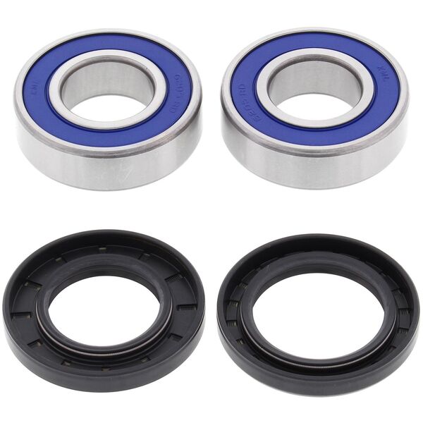 All Balls Front Wheel Bearing and Seal Kit for 2008-2009 BMW HP2 SPORT