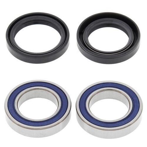 Front Wheel Bearing Kit