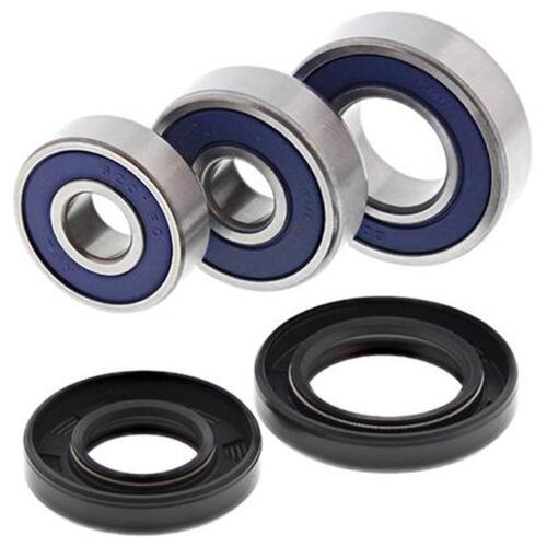 Rear Wheel Bearing Kit