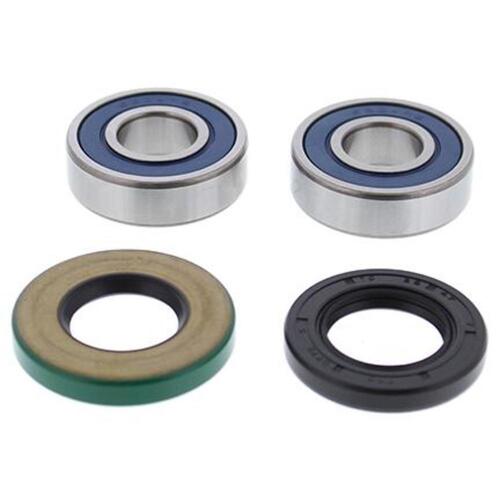 Rear Wheel Bearing Kit