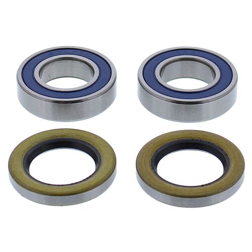 Front Wheel Bearing Kit